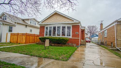 3301 Highland, Berwyn, IL 60402