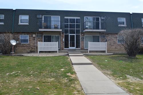 10041 S Walnut Unit 31-306, Palos Hills, IL 60465