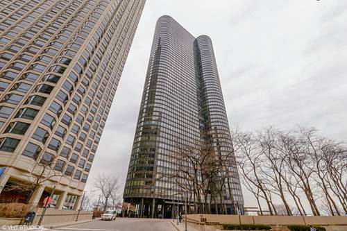 155 N Harbor Unit 504, Chicago, IL 60601