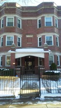 5919 W Midway Park Unit 3E, Chicago, IL 60644