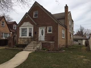 1813 N 77th, Elmwood Park, IL 60707