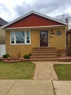 5536 S Kostner, Chicago, IL 60629