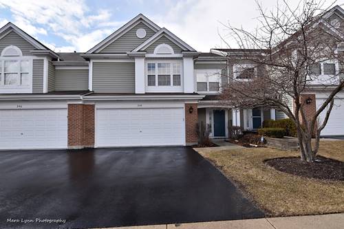 344 S Jewel Unit 26, Palatine, IL 60074