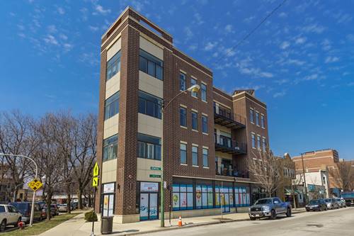 1740 W Cornelia Unit 203, Chicago, IL 60618