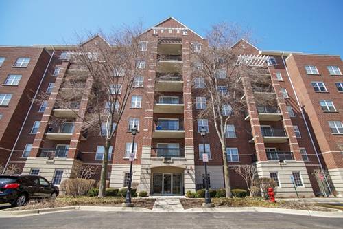 470 W Mahogany Unit 203, Palatine, IL 60067