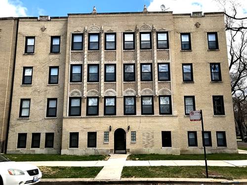 6101 N Washtenaw Unit 2B, Chicago, IL 60659