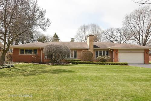 816 S Burton, Arlington Heights, IL 60005