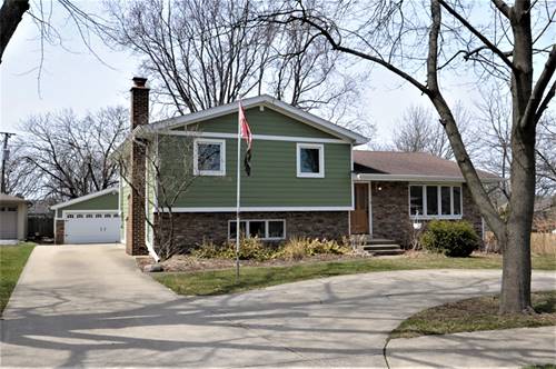 6000 Puffer, Downers Grove, IL 60515