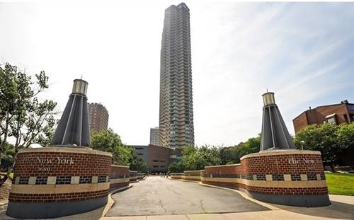 3660 N Lake Shore Unit 611, Chicago, IL 60613