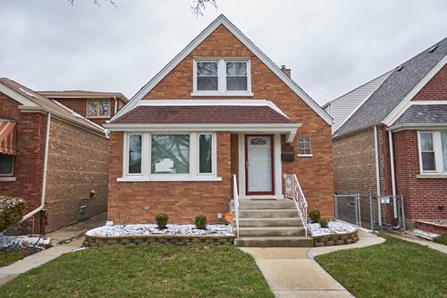 8047 S Francisco, Chicago, IL 60652