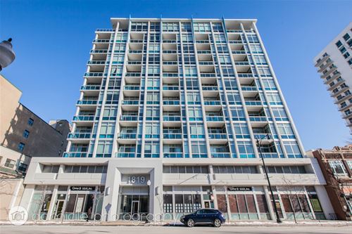 1819 S Michigan Unit 501, Chicago, IL 60616