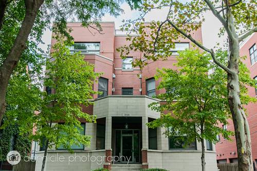 2020 W Pierce Unit 3, Chicago, IL 60622