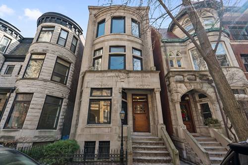 437 W Roslyn, Chicago, IL 60614