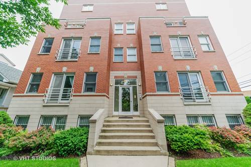 4232 N Harding Unit 1N, Chicago, IL 60618