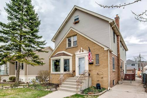 10547 S Troy, Chicago, IL 60655