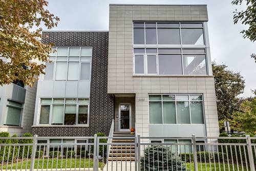 2103 N Campbell Unit 1N, Chicago, IL 60647