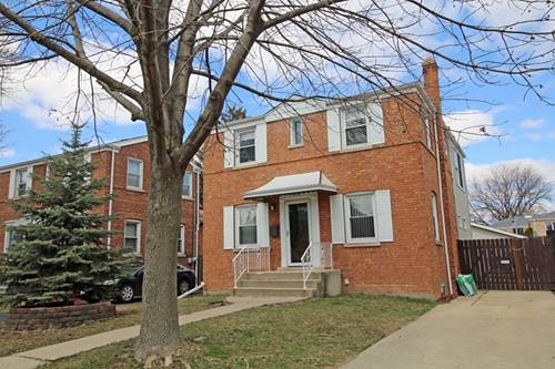 7822 W Berwyn, Chicago, IL 60656