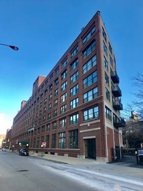 411 W Ontario Unit 101, Chicago, IL 60654