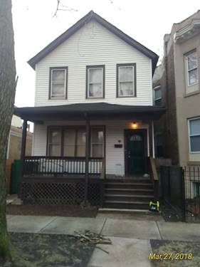 4835 W Hubbard, Chicago, IL 60644