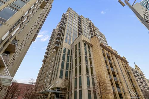 720 N Larrabee Unit 706, Chicago, IL 60654