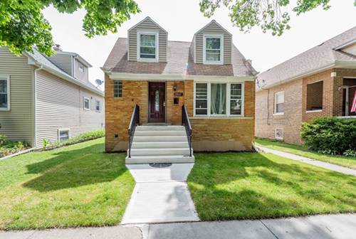 3341 N Neenah, Chicago, IL 60634