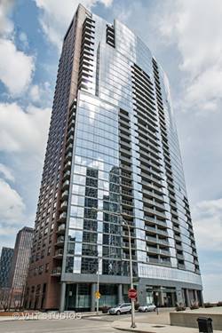 450 E Waterside Unit 3001, Chicago, IL 60601