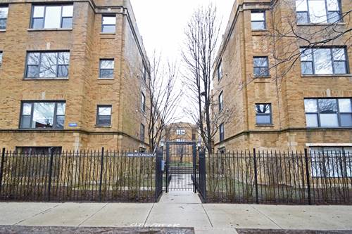 5926.5 N Paulina Unit G, Chicago, IL 60660