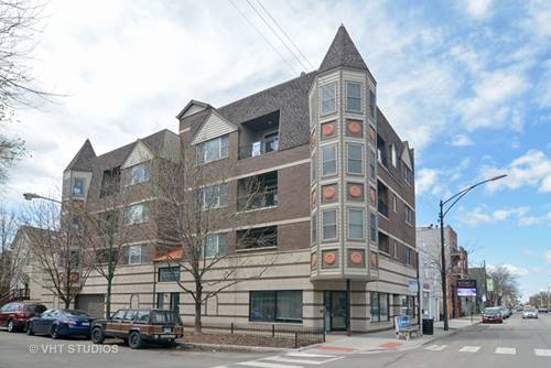 3150 N Oakley Unit 4N, Chicago, IL 60618