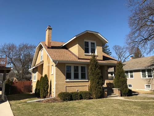 272 S Oakland Grove, Elmhurst, IL 60126