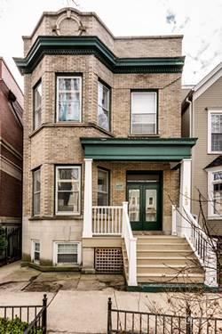 1333 W Barry, Chicago, IL 60657