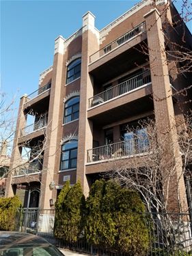 1122 W Hubbard Unit 1W, Chicago, IL 60642