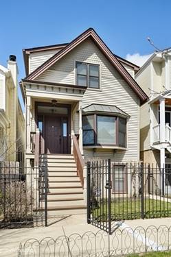 1926 W Melrose, Chicago, IL 60657