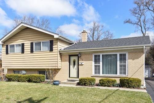 250 E Plymouth, Villa Park, IL 60181