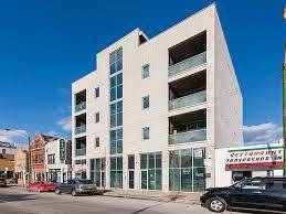 815 N Ashland Unit 3N, Chicago, IL 60622