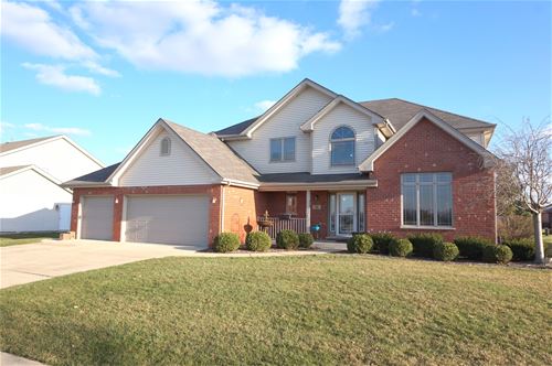 524 W North, Peotone, IL 60468