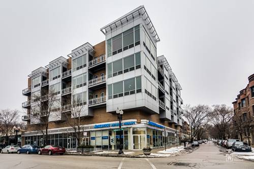 3920 N Sheridan Unit 410, Chicago, IL 60613