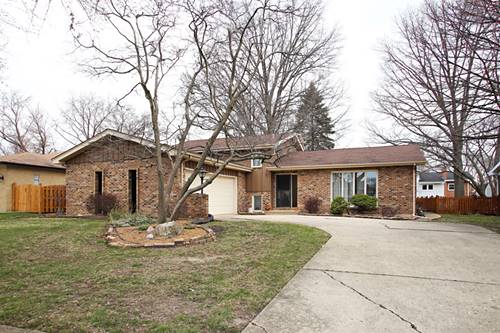 1204 W Glenn, Mount Prospect, IL 60056