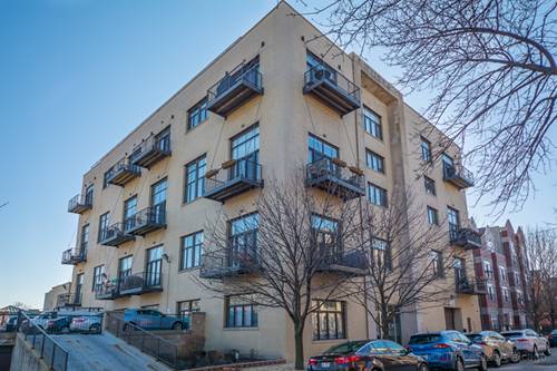 2101 W Rice Unit 308, Chicago, IL 60622