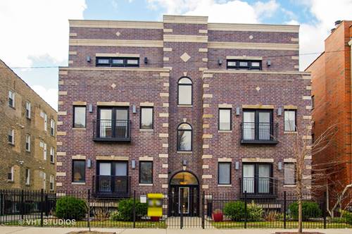 2455 W Foster Unit 2, Chicago, IL 60625