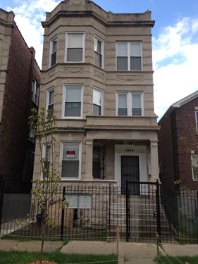 3548 S 13th Unit 1R, Chicago, IL 60623