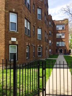 5038 N Springfield Unit 1B, Chicago, IL 60625