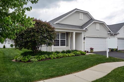 13493 Morgan, Huntley, IL 60142