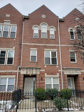 5232 S Berkeley, Chicago, IL 60615