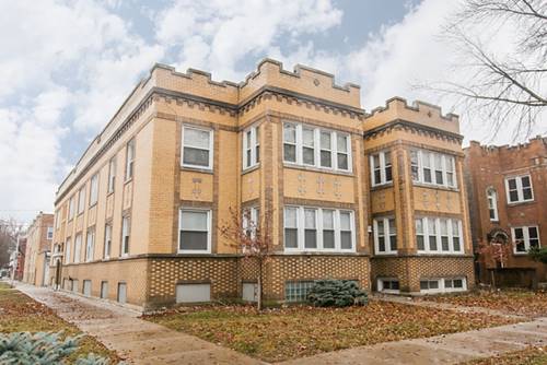 4101 W Nelson, Chicago, IL 60641