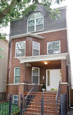 1955 W Henderson Unit 2, Chicago, IL 60657