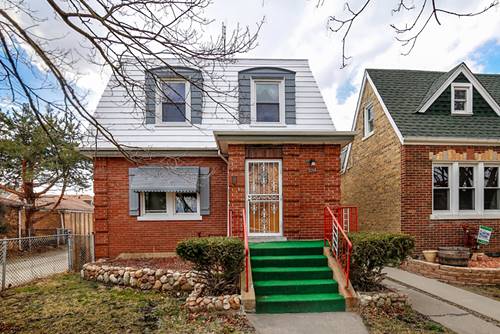 5214 N Mason, Chicago, IL 60630