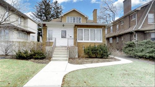 922 N Grove, Oak Park, IL 60302