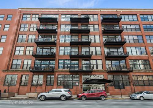 521 W Superior Unit 228, Chicago, IL 60654