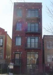 1915 W Huron Unit 1, Chicago, IL 60622