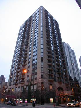 70 W Huron Unit 2406, Chicago, IL 60654